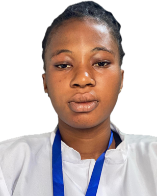 Olojede Eniola